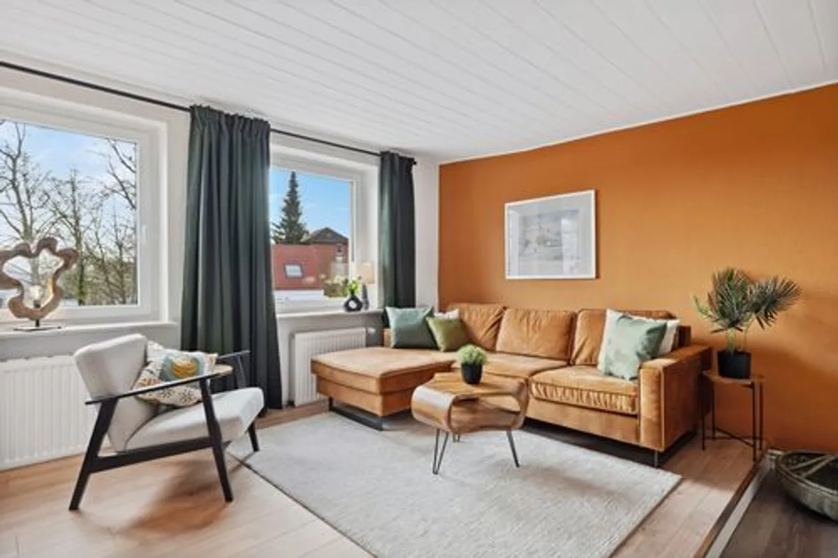 Premium-Ferienwohnung SPERLING am Möllner See